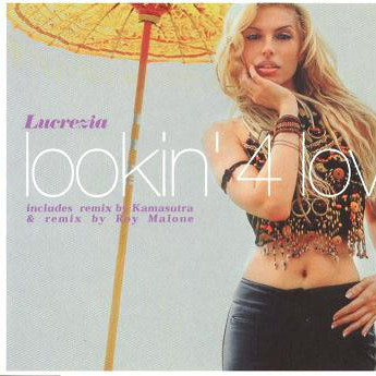 Lucrezia - Lookin' 4 Love (Roy Malone Ocean Radio Mix) (2001)