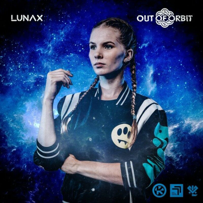 Lunax - Out of Orbit (2023)