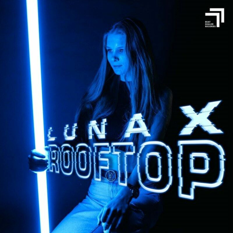 LUNAX - Rooftop (2022)