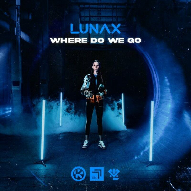 Lunax - Where Do We Go (2023)