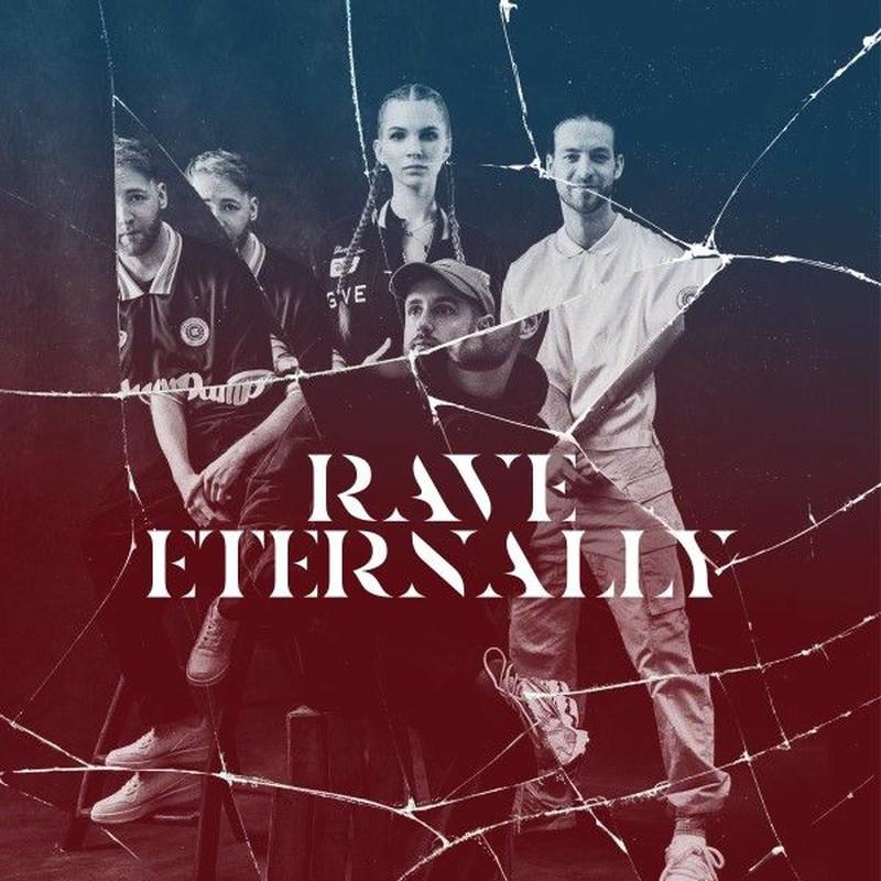 LUNAX, ItaloBrothers & Annxious - Rave Eternally (2025)