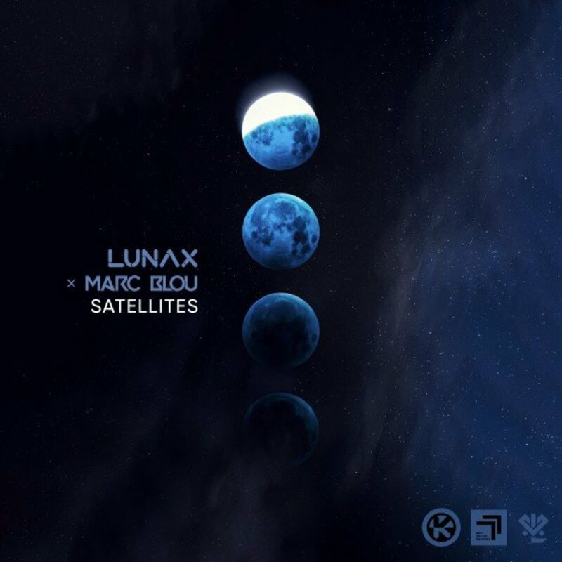 Lunax & Marc Blou - Satellites (2022)