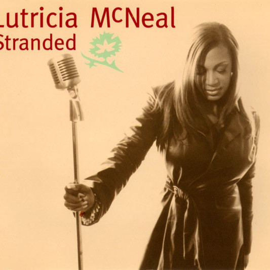 Lutricia McNeal - Stranded (Original Version) (1998)