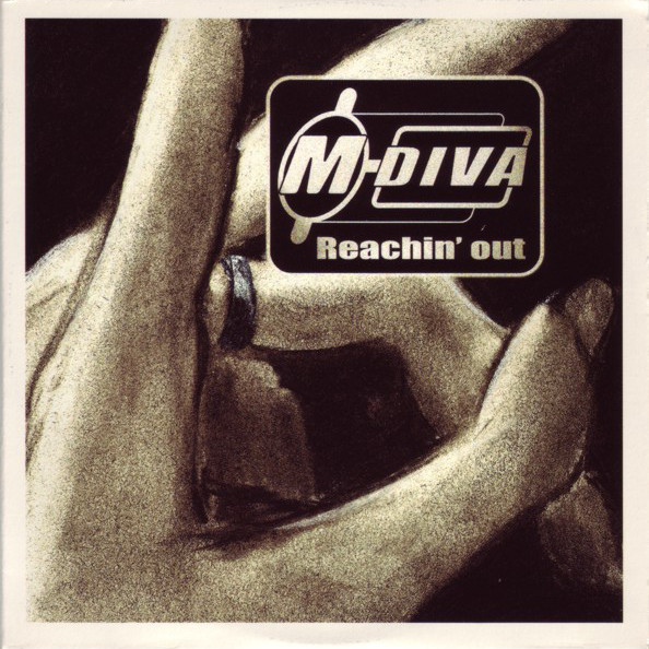 M-Diva - Reachin' Out (Radio Mix) (2002)