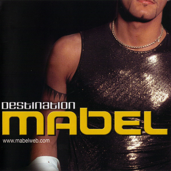 Mabel - Disco Disco (Disco Radio Mix) (1999)