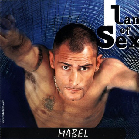 Mabel - Land of Sex (M.T.J. Platonico Radio) (2001)