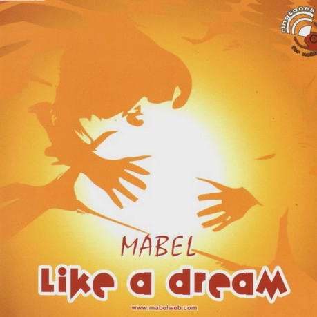 Mabel - Like a Dream (M.T.J. L.F.1 Radio) (2002)