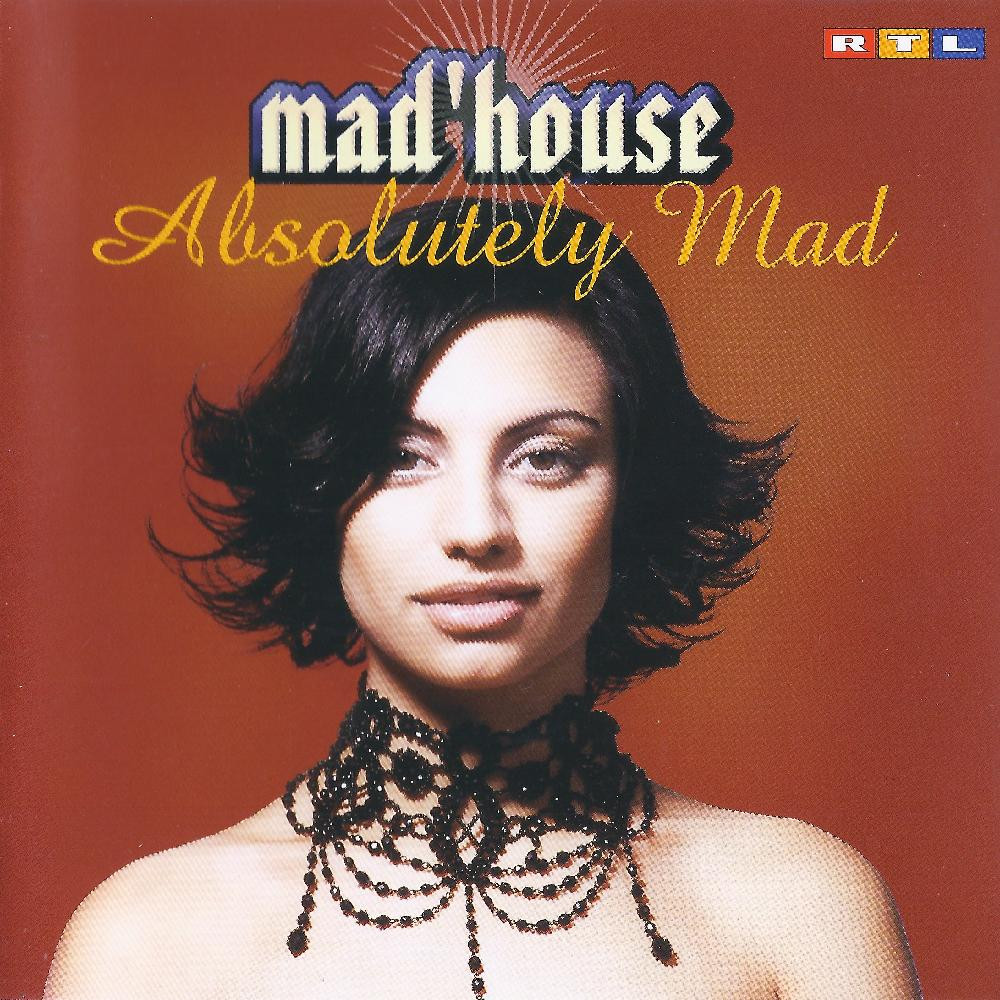 Mad'house - Holiday (2002)