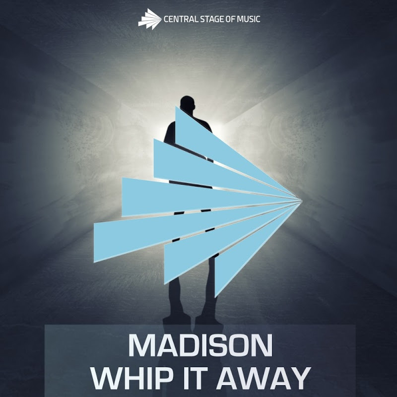 Madison - Whip It Away (Cueboy and Tribune Remix Edit) (2016)