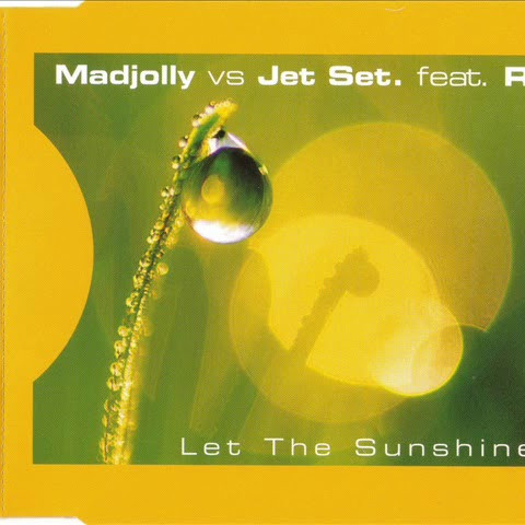 Madjolly vs Jet Set feat. Remi - Let the Sunshine In (Radio Edit Mix) (2003)