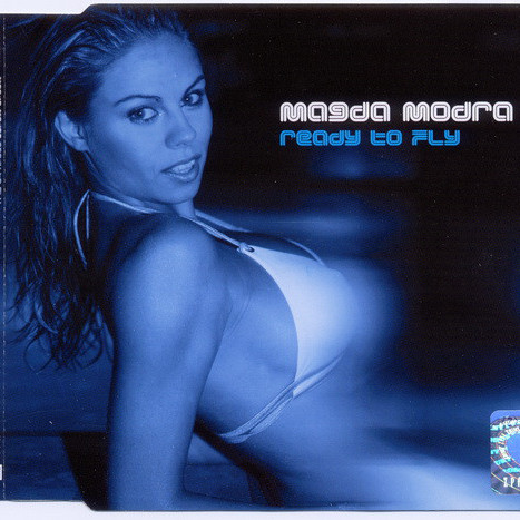 Magda Modra - Ready to Fly (Radio Edit) (2005)