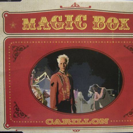 Magic Box - Carillon (Radio Mix) (2000)
