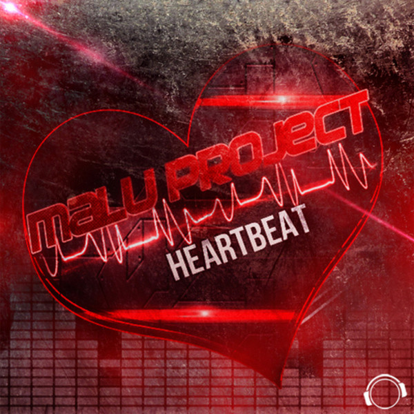 Malu Project - Heartbeat (Cueboy & Tribune Remix Edit) (2012)