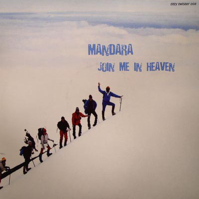 Mandara - Join Me in Heaven (Koala Remix) (2003)