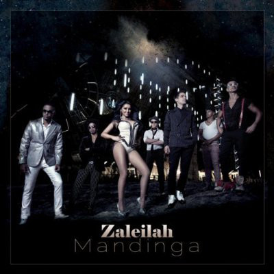 Mandinga - Zaleilah (Radio Edit) (2012)