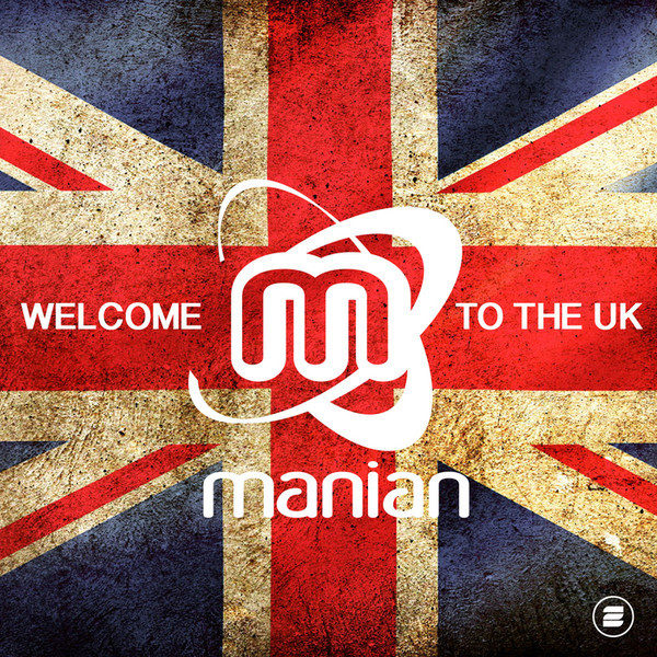 Manian - Ravers in the UK (Ti-Mo Radio Edit) (2016)