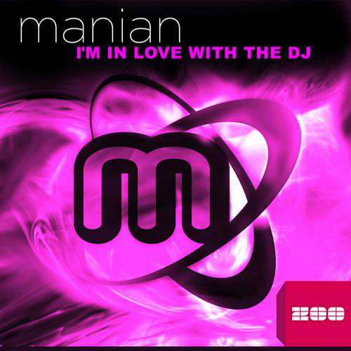 Manian feat. Nicci - I'm in Love with the DJ (Video Edit) (2013)