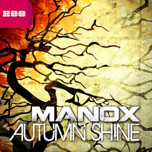 Manox - Autumn Shine (Accuface High Energy Radio Edit) (2012)