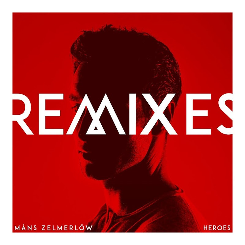 Mans Zelmerlow - Heroes (B.O.Y Remix) (2015)