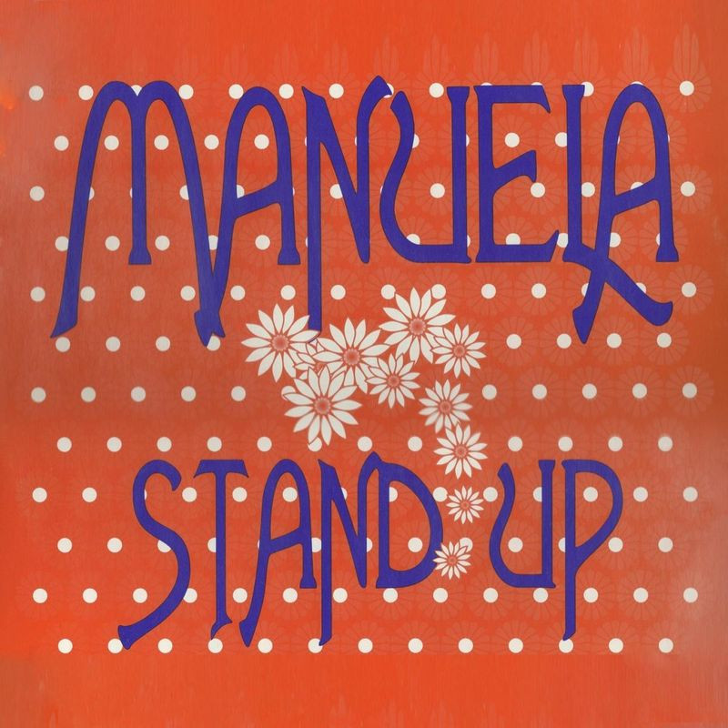 Manuela - Stand Up (TV Mix) (1994)