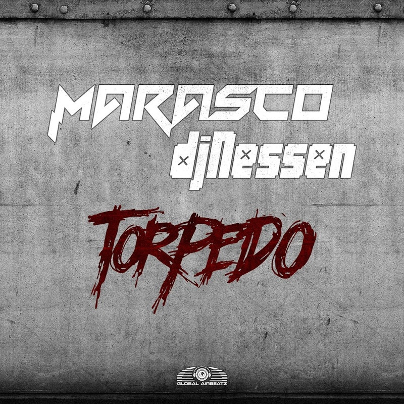 Marasco & DJ Nessen - Torpedo (DJ Gollum) (2016)