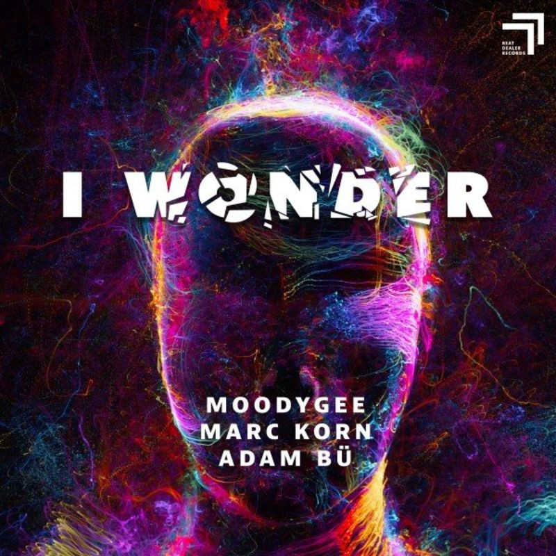 Marc Korn, Adam Bü & Moodygee - I Wonder (2021)