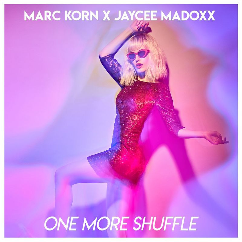 Marc Korn & Jaycee Madoxx - One More Shuffle (Radio Edit) (2020)
