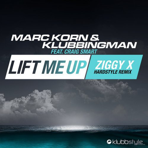 Marc Korn & Klubbingman feat. Craig Smart - Lift Me Up (Radio Edit) (2014)