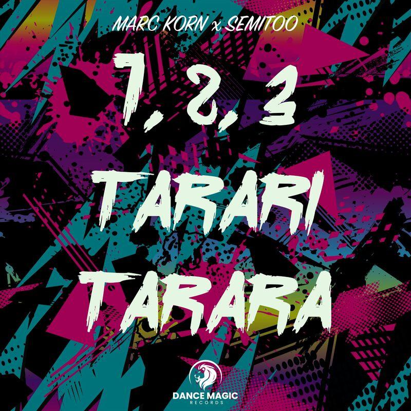 Marc Korn & Semitoo - 1, 2, 3 Tarari Tarara (2024)