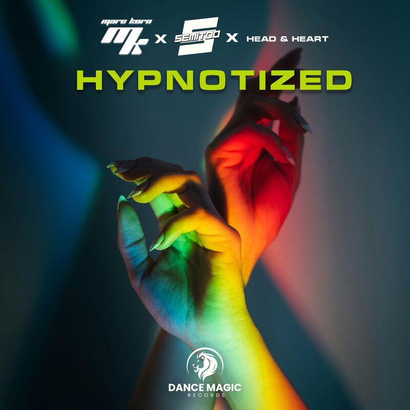 Marc Korn, Semitoo & Head and Heart - Hypnotized (2023)