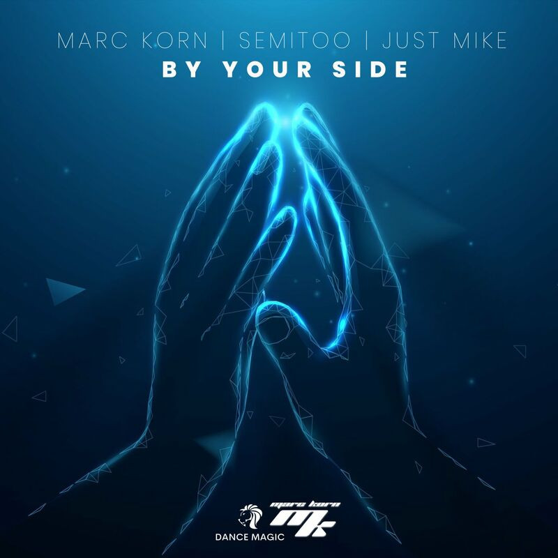 Marc Korn, Semitoo & Just Mike - By Your Side (2023)