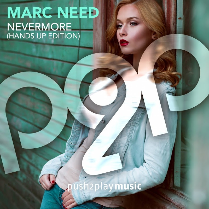 Marc Need - Nevermore (Renox Remix Edit) (2017)