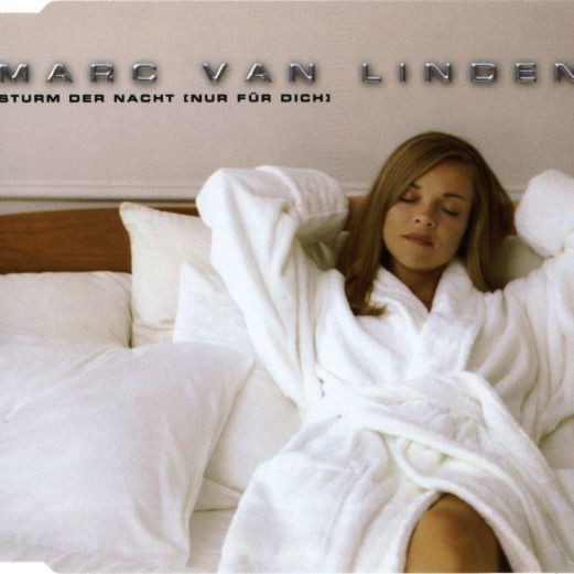 Marc Van Linden - Sturm Der Nacht (Nur Für Dich) (Sashadevries Radio Remix) (2002)