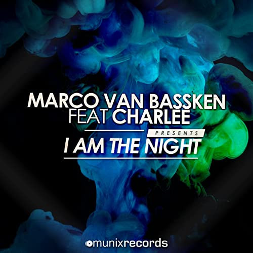 Marco Van Bassken feat. Charlee - I Am the Night (Ti-Mo Remix Edit) (2014)