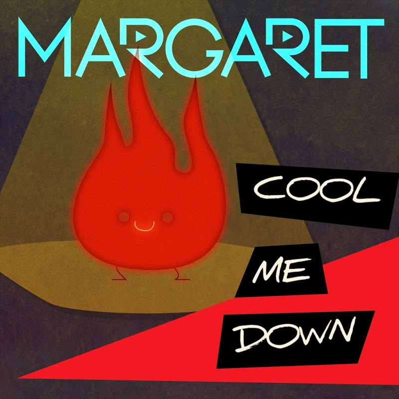 Margaret - Cool Me Down (2016)