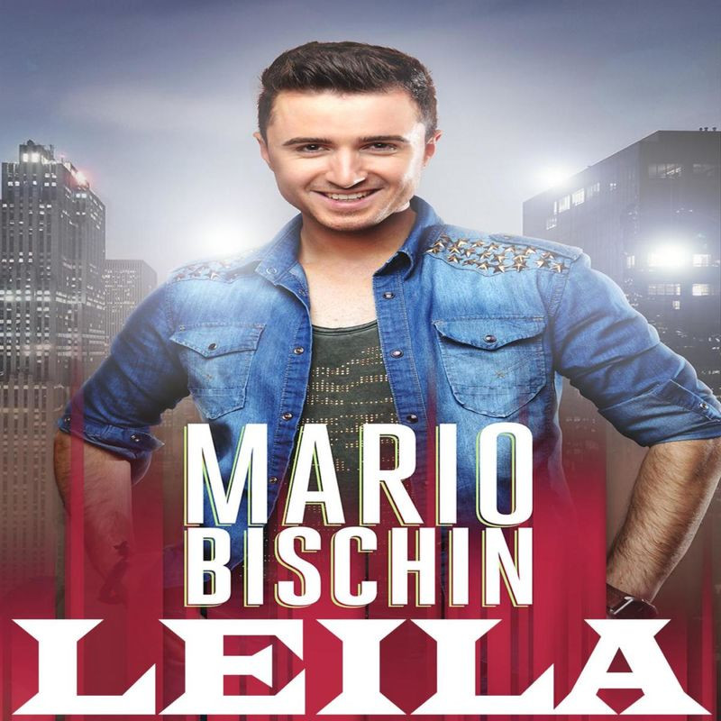 Mario Bischin - Leila (2013)