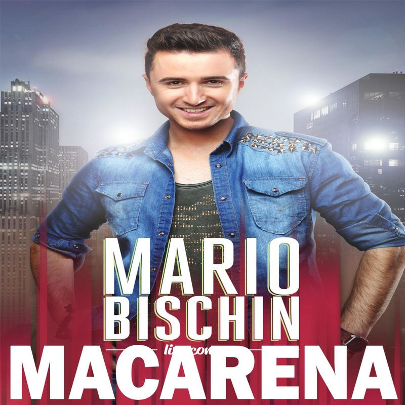 Mario Bischin - Macarena (2012)
