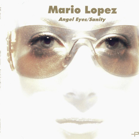 Mario Lopez - Angel Eyes (Radio Cut) (2005)