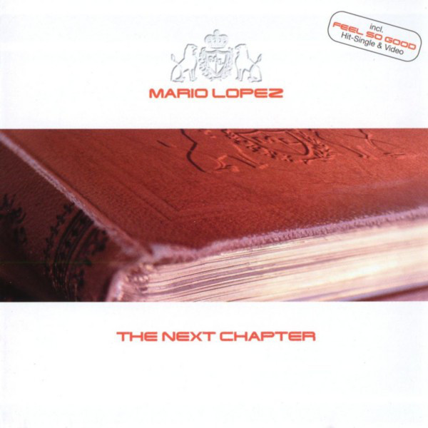 Mario Lopez - Angels from Heaven (Radio Edit) (2002)