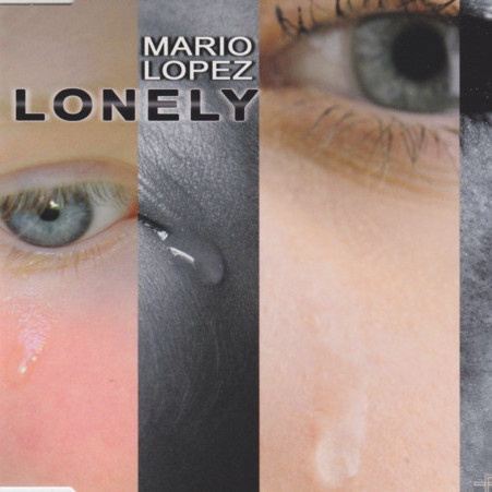 Mario Lopez - Lonely (Original Radio Cut) (2006)