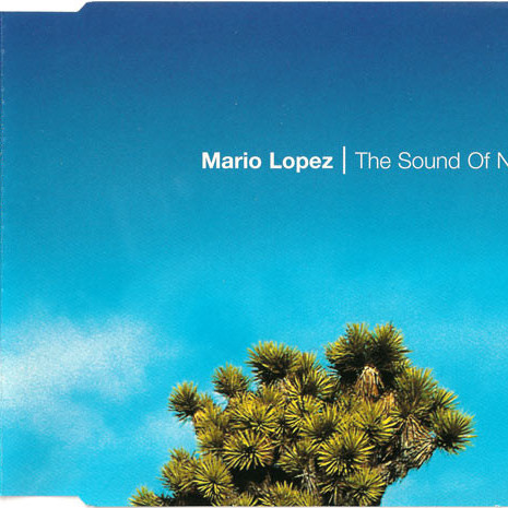 Mario Lopez - The Sound of Nature (Plug'n'play Video Cut) (1999)