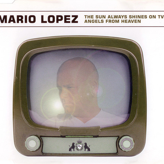 Mario Lopez - The Sun Always Shines on TV (Video & Radio Cut) (2001)