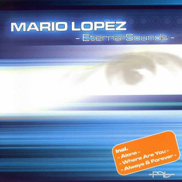Mario Lopez - Where Are You (Radio Edit) (2010)