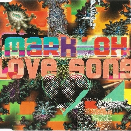 Mark 'Oh - Love Song (1994)
