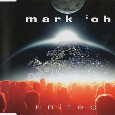 Mark 'Oh - United (Radio Short Mix) (2009)