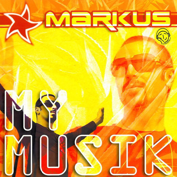 Markus - My Music (2002)