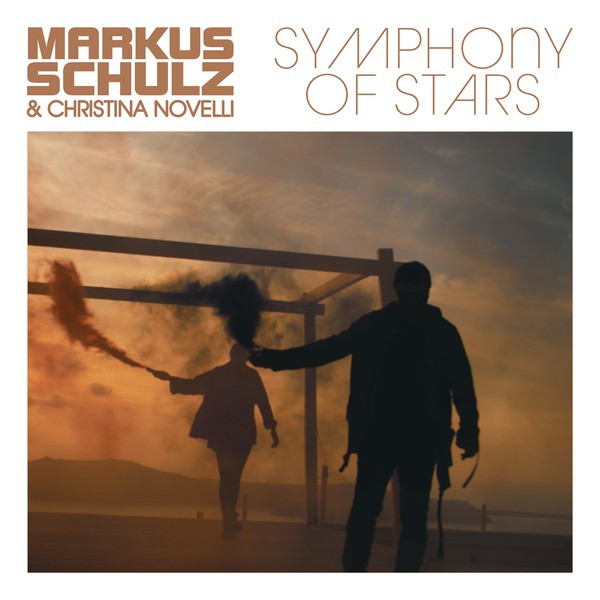 Markus Schulz & Christina Novelli - Symphony of Stars (2019)