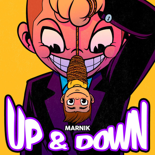 Marnik - Up & Down (2019)