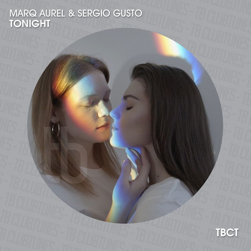 Marq Aurel & Sergio Gusto - Tonight (Dennis Seclane Rework Radio) (2020)