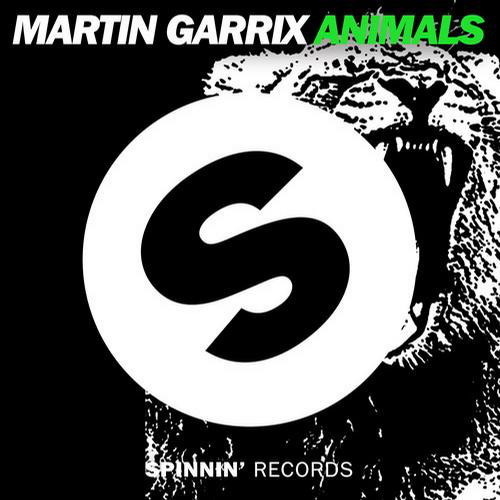 Martin Garrix - Animals (2013)